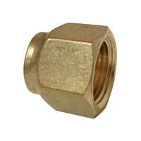 Brass Dead Nut