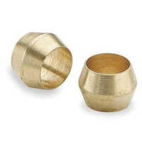 3-4 Brass Olive Sleeve