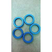 Piston seal
