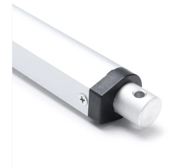 Linear Actuator 24V 500MM Stroke Length Linear Actuator 7mm/S 1500N