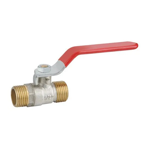 1-2 Inch Mini Ball Valve