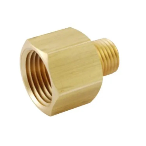 Brass Male Female Bushing