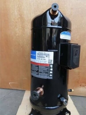 Zp182 copeland scroll compressor