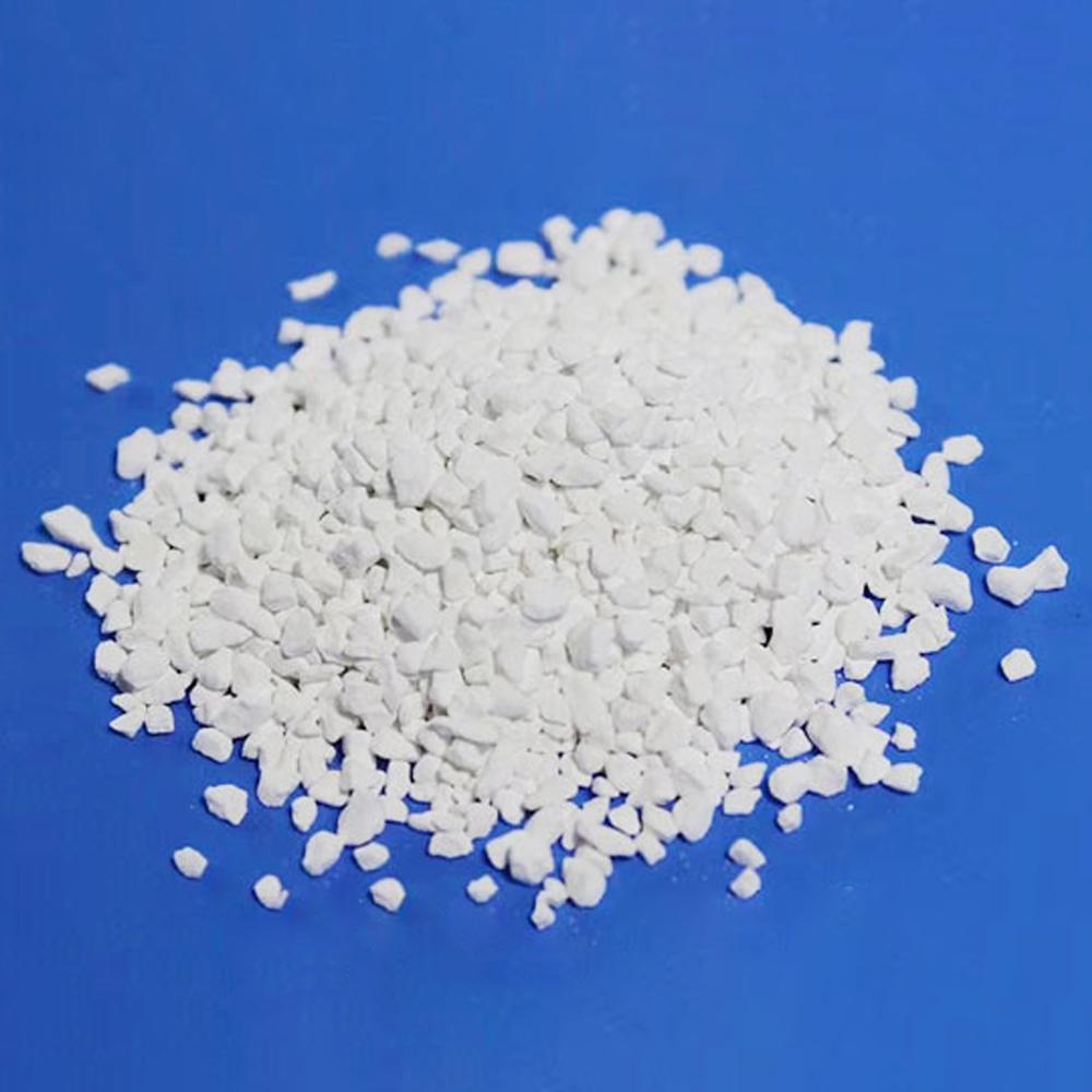 Zirconium Replacement (Granular)
