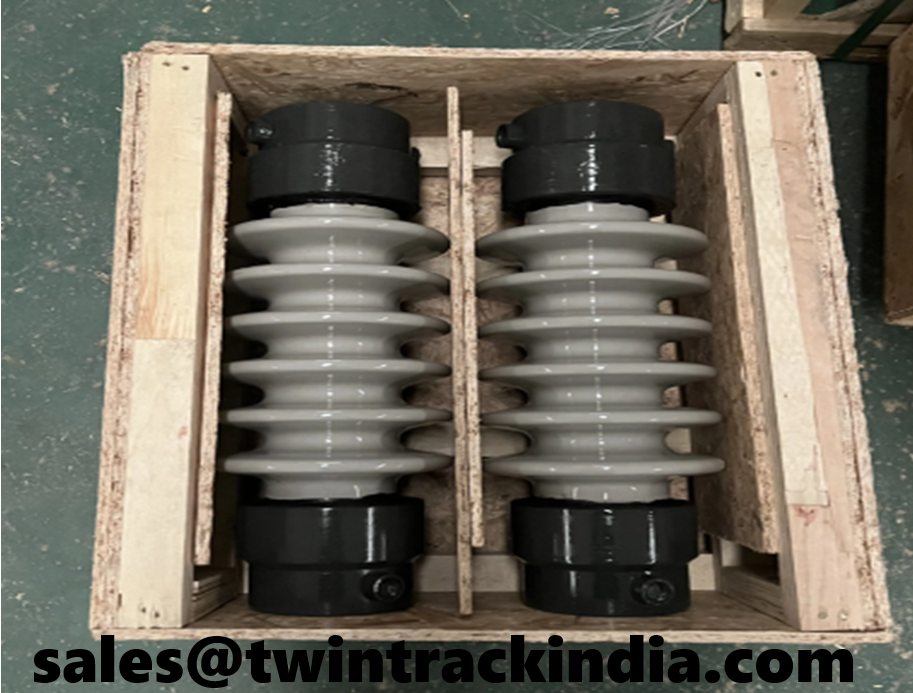33kv Transformer Bushing - Efficiency: High Voltage