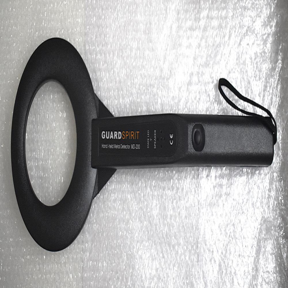 AMRUTHA SUPER SCANNER ROUND TYPE