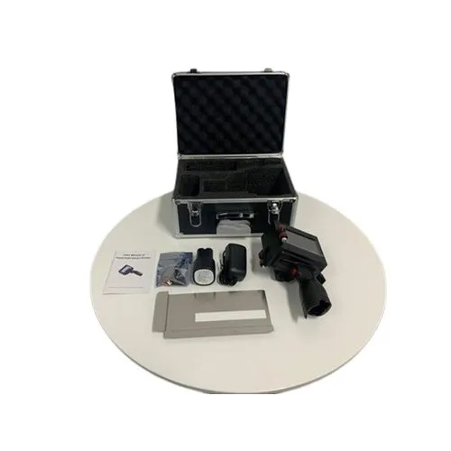Handheld Smart Ink Jet Printer - Automatic Grade: Semi-automatic
