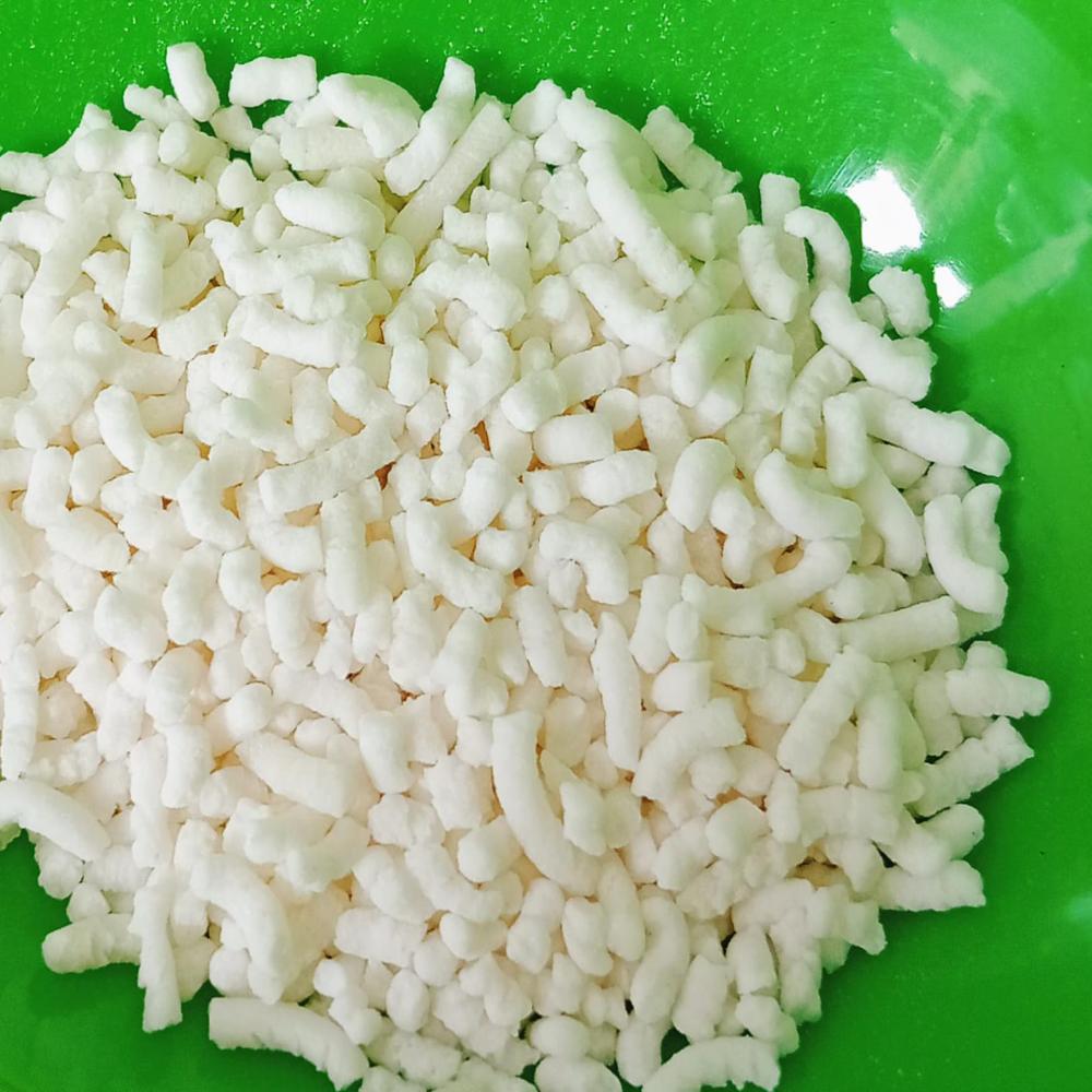 Hand wash noodles