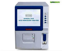 Arkray Autocell Plus Automated 3 Part WBC Differential Hematology Analyser