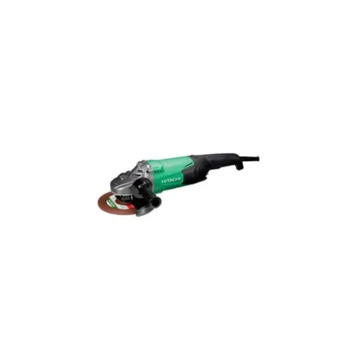 Hitachi G18Mr Angle Grinder