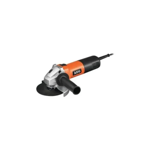 Heavy Duty Angle Polisher