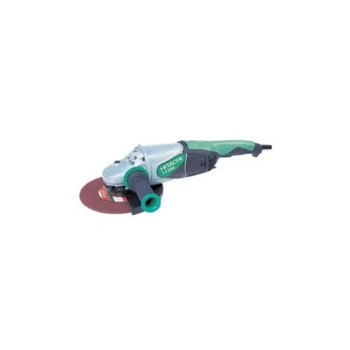 G 18MR Hitachi Angle Grinder