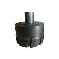 Tct Broach Cutter Bit - Color: Grey