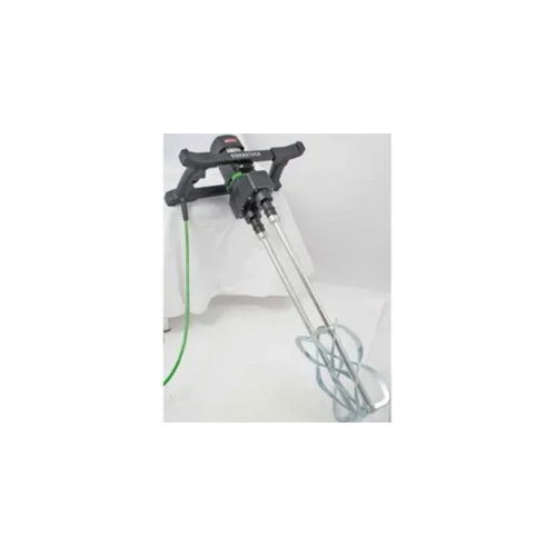 Ezr 22 R R-L Concrete Twin Stirrer - Feature: High Quality