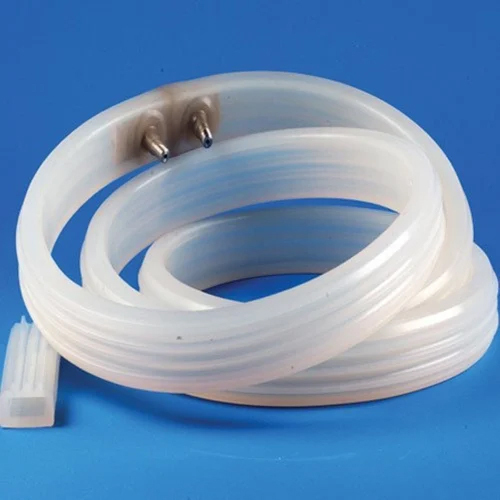 Fbd Inflatable Gasket - Color: Transparent