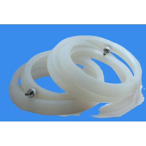 Fbd Inflatable Gasket - Color: Transparent