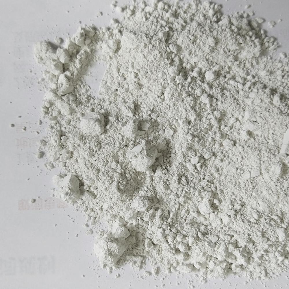 Zirconium Silicate (Ceramics Glaze) - Color: White