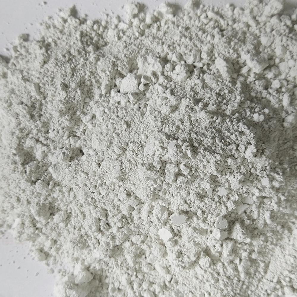 Zirconium Silicate (Ceramics Glaze)