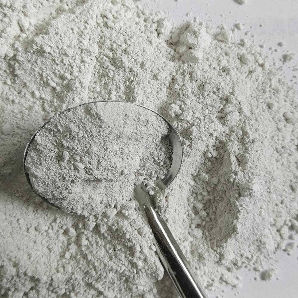 Zirconium Silicate (Ceramics Glaze)