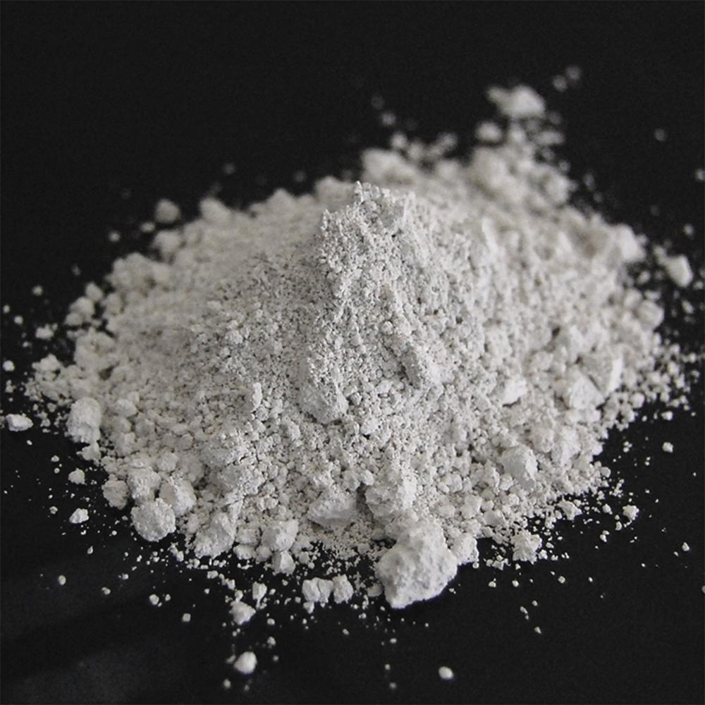 Zirconium Silicate (Ceramics Glaze)