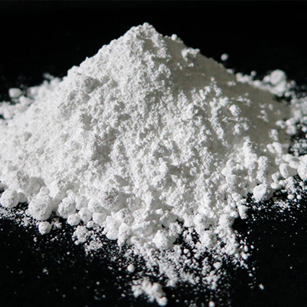 Zirconium Silicate (Ceramics Glaze)