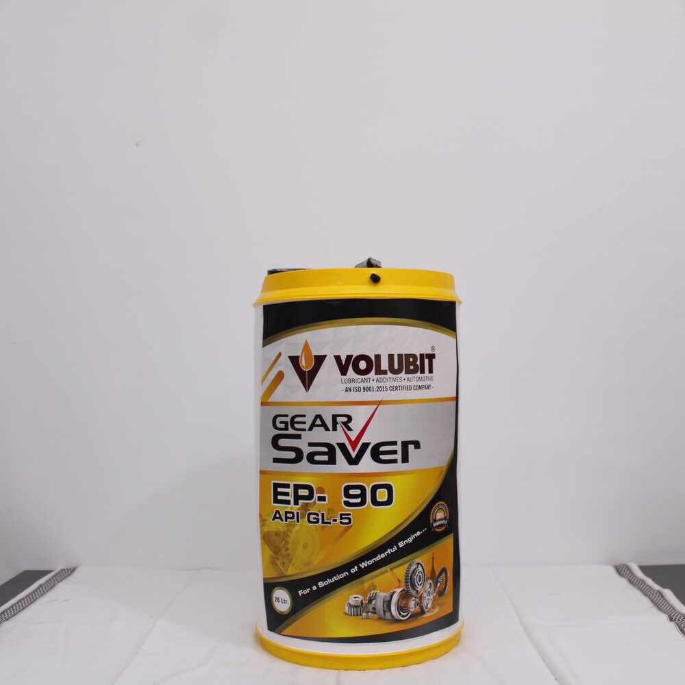 VOLUBIT GEAR SAVER EP-90 26L