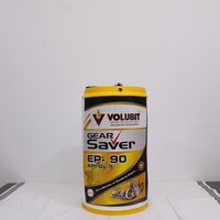 Volubit Gear Saver Ep-90 26l - Application: Automotive Gearboxes