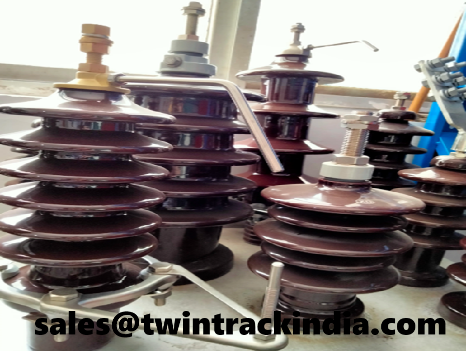 Transformer Porcelain Bushing - Efficiency: High Voltage