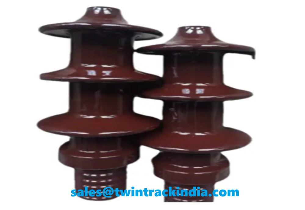 Transformer Porcelain Bushing - Efficiency: High Voltage