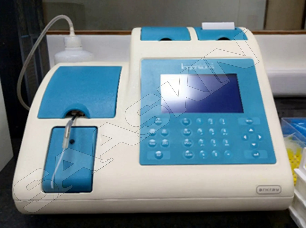 Arkray Autochem Ingeniious Clinical Chemistry Analyser