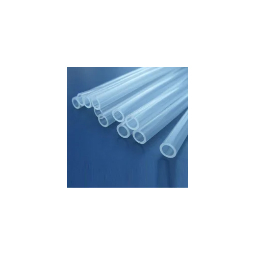 Silicone Transparent Tube - Application: Hospital