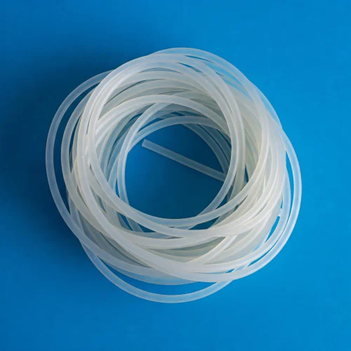 Food Grade Silicone Tube