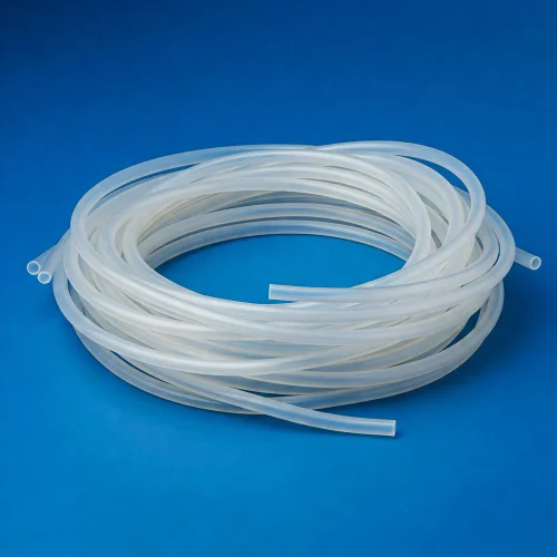 Food Grade Silicone Tube