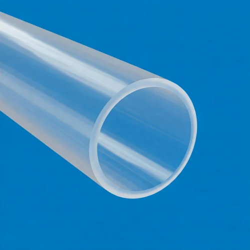 Food Grade Silicone Tube