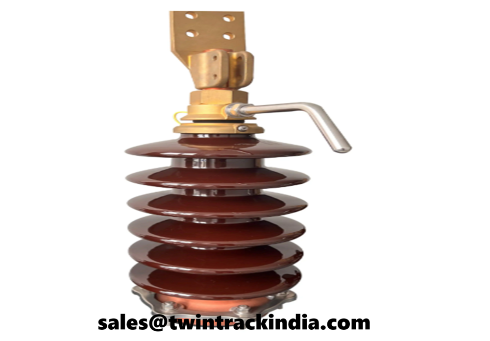 11kv Transformer Bushing - Efficiency: High Voltage
