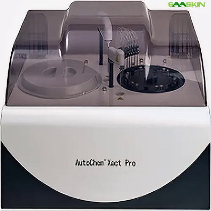 Arkray Autochem Xact Pro Clinical Chemistry Analyzer