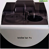 Arkray Autochem Xact Pro Clinical Chemistry Analyzer