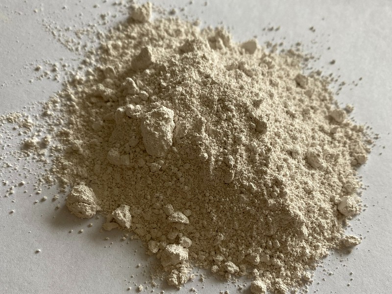 Zirconium Silicate (Granular)