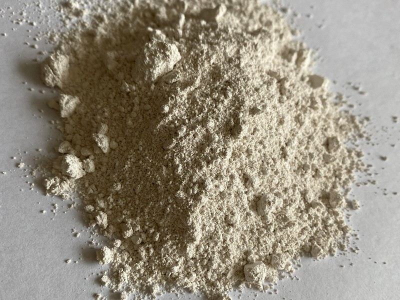 Zirconium Silicate (Granular)
