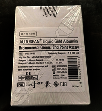 ARKRAY Albumin Liquid Reagent