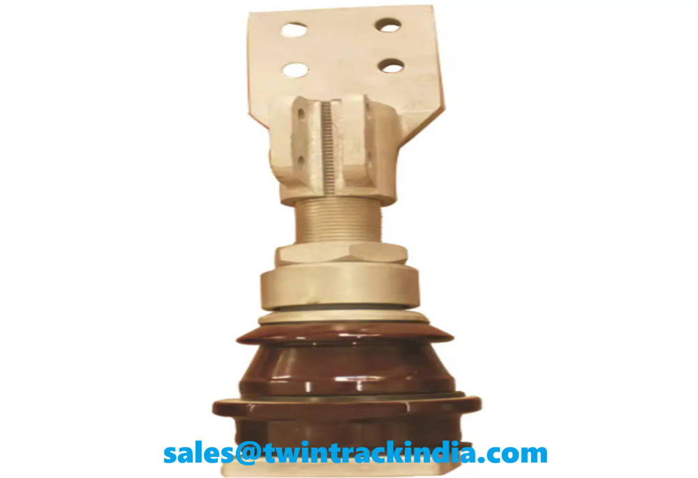 Electrical Transformer Bushing - Efficiency: High Voltage
