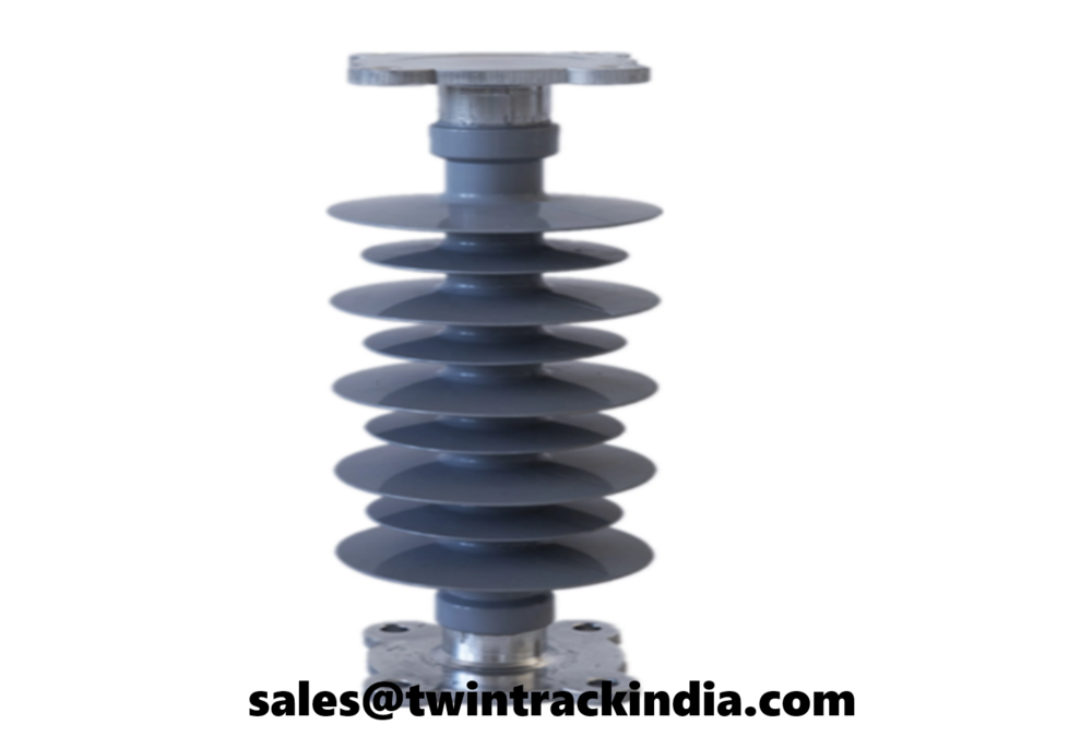 Station Post Insulator - Application: Transformer