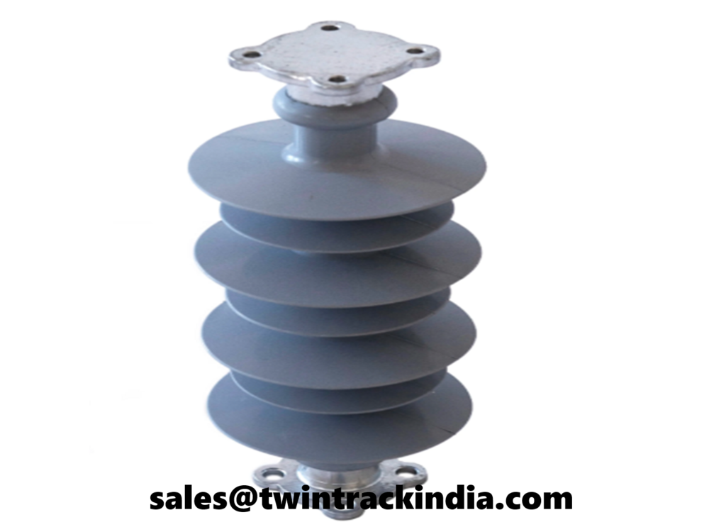Station Post Insulator - Application: Transformer