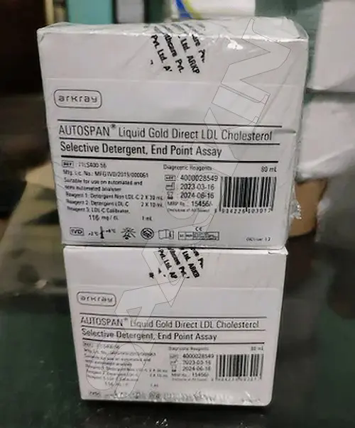 ARKRAY Direct LDL-Cholesterol Liquid Reagent
