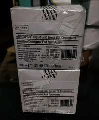 ARKRAY Direct LDL-Cholesterol Liquid Reagent