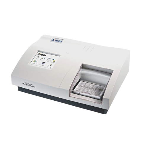 Microplate ELISA Reader