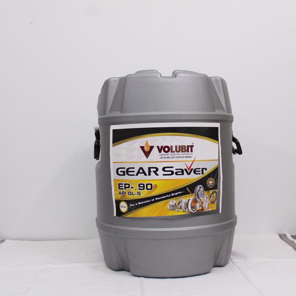 VOLUBIT GEAR SAVER EP-90 55L