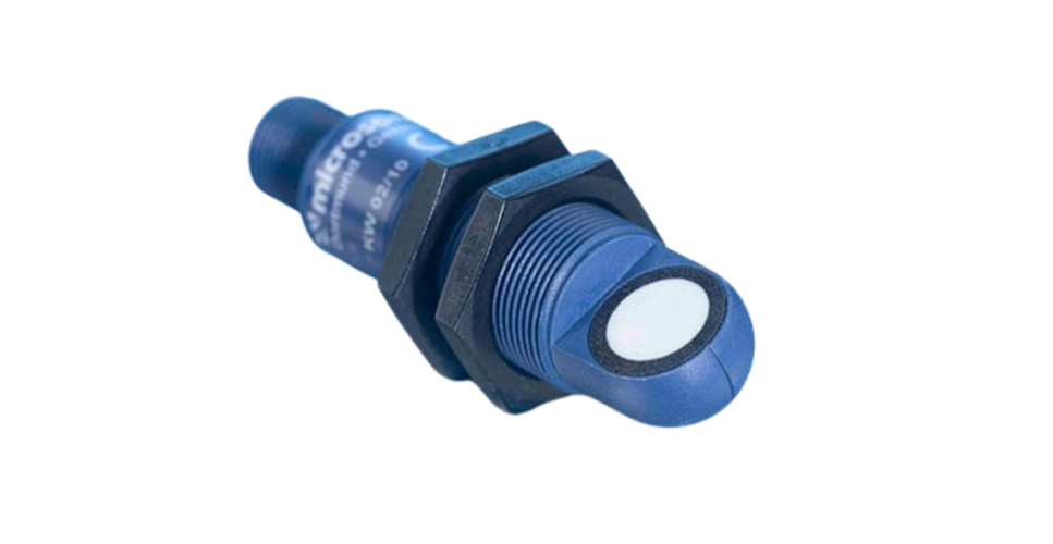 Ultrasonic Sensor