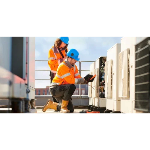 Equipment Maintenance Service