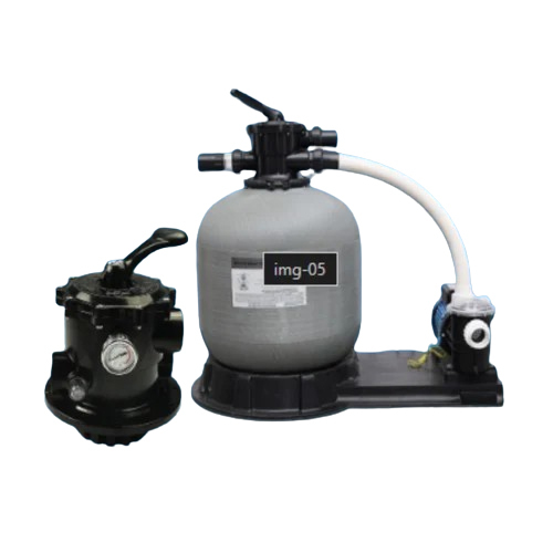Filter Pump